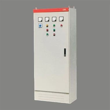 GBL Power Distribution Cabinet