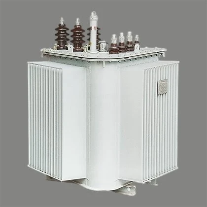Wound Core Type Transformer